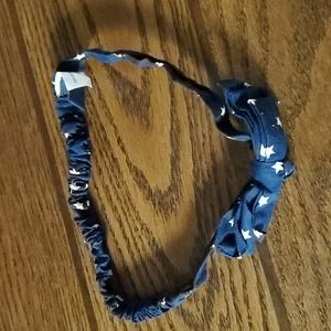 Baby Gap One Size Fits all Headband